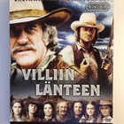 Villiin länteen: Kausi 1 (4DVD) 1976 - pikkukuva 1