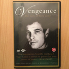 Vengeance - The story of Tony Cimo - DVD • - pikkukuva 1