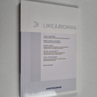 Ville Pönkä : Liikejuridiikka 3/2016 - pikkukuva 1