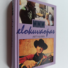 Antti Alanen : Elokuvaopas : pitkät elokuvat - pikkukuva 1