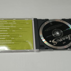 Jean S. - Sammakkoprinssi CD - pikkukuva 2