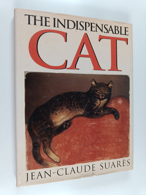 Jean-Claude Suares : The Indispensable Cat