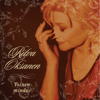 RITVA OKSANEN : Toinen minäni