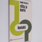 Hanne Heickell : Riitta ja Maria - pikkukuva 1