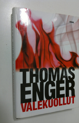 Thomas Enger : Valekuollut