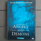 DVD: Illuminating Angels And Demons (2005) - pikkukuva 1