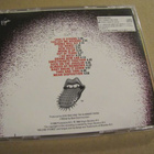 The Rolling Stones Voodoo Lounge cd japani 1994 obi - pikkukuva 2