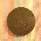Carl von Linne 1707-78 .Sverige 1978 mitali. - pikkukuva 2