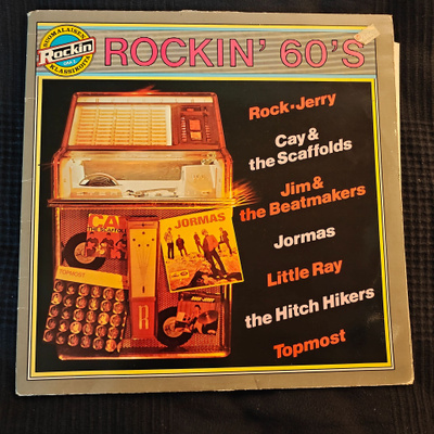 Rockin' 60's