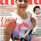 Anna n:o 28 2015 Antti Tuisku. Arja Koriseva. Äidit ja tyttä - pikkukuva 1