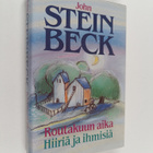John Steinbeck : Routakuun aika ; Hiiriä ja ihmisiä - pikkukuva 1