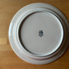 Arabia Kuusamo ( Göran Bäck ) lautanen 20 cm, 4 kpl - pikkukuva 3