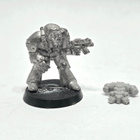 WH40K - Space Marine Brother Napier (Rogue Trader) [S118] - pikkukuva 5