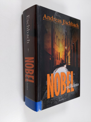 Andreas Eschbach : Nobel-palkinto