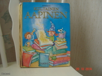 Kultainen AAPINEN