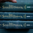 J. R. R. Tolkien Taru Sormusten Herrasta trilogia kirjat - pikkukuva 3