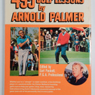 Arnold Palmer : 495 Golf Lessons - pikkukuva 2