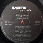King Kurt – Big Cock - pikkukuva 3