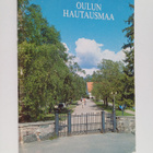 Oulun hautausmaa - pikkukuva 1
