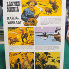 Lännentie 10/1980 HYVÄ - pikkukuva 2