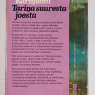 Annikki Kariniemi : Tarina suuresta joesta - pikkukuva 2
