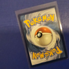 Pikachu #52 Pokemon Lost Origin common card - pikkukuva 2
