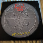 Thou Art Lord - Apollyon (LP) - pikkukuva 1