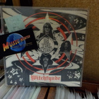 WITCHFYNDE - IN THE STARS M-/EX+ 7" - pikkukuva 1