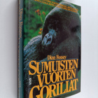 Dian Fossey : Sumuisten vuorten gorillat - pikkukuva 1