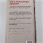 Alex Michaelides : Hiljainen potilas - pikkukuva 2
