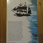 Melville MOBY DICK eli VALKOINEN VALAS WSOY 1980 kultti - pikkukuva 2