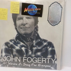 JOHN FOGERTY - WROTE A SONG FOR EVERYONE M-/M EU 2013 LP - pikkukuva 1