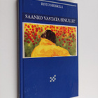 Risto Heikkilä : Saanko vastata sinulle? - pikkukuva 1