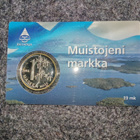 Muistojeni markka - pikkukuva 1