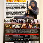 TOP SQUAD - Inspector Wears Skirts (Limited Mediabook) 1988 - pikkukuva 2