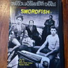 Salasana Swordwish DVD - pikkukuva 1