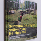 Pauli Jokinen : Sunnuntaikävelyllä sotien ajan Helsingiss... - pikkukuva 1