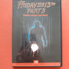 Friday the 13th Part 3 DVD - pikkukuva 1