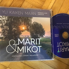 Marit & Mikot / yli kaiken maan, hengellisiä lauluja CD - pikkukuva 1