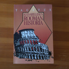 Tacitus:Keisarillisen Rooman historia Annales.Nid. - pikkukuva 1