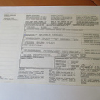 1971 Sodankylä pakettikortti Saksaan - pikkukuva 2