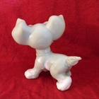 AITO & HARVINAINEN 60-LUVUN DISNEY PEPI FIGUURI 23 cm - pikkukuva 5