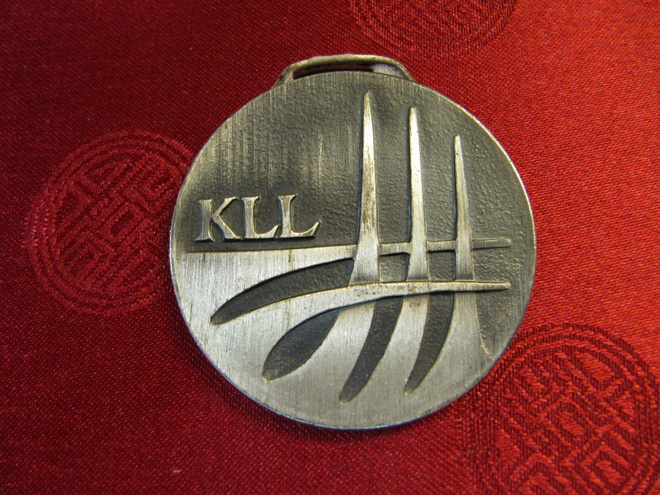 KLL mitali 1979.