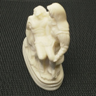 Pieta Roma figuuri, kivihartsia - pikkukuva 2