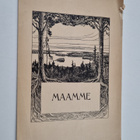 Maamme (kuvateos) - pikkukuva 1
