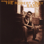 The Robert Cray Band - Heavy Picks - pikkukuva 1