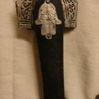 Marokkolainen Koummya-koristetikari 40cm - pikkukuva 1