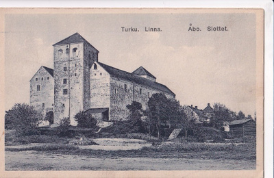 Turku, Linna. b471