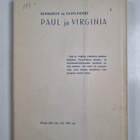 Bernardin de Saint-Pierre : Paul ja Virginia - pikkukuva 2