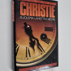 Agatha Christie : Kuolema lähettää viestin - pikkukuva 1